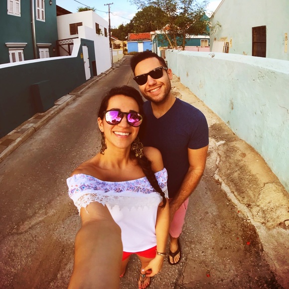 Meet your Posher, Valeria - Picture 2 of 6